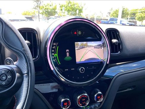 Used 2021 MINI Cooper Countryman S FWD image 19