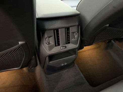 New 2026 BMW X3 M50 image 23