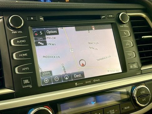 Used 2019 Toyota Highlander Limited image 6