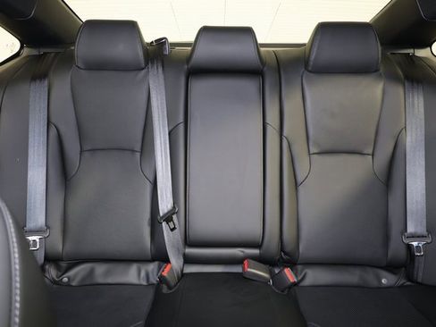 Used 2023 Honda Accord Sport image 13