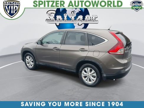 Used 2013 Honda CR-V EX image 7