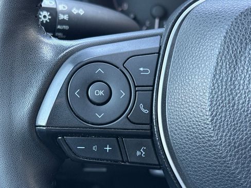 Certified 2024 Toyota Corolla SE image 30
