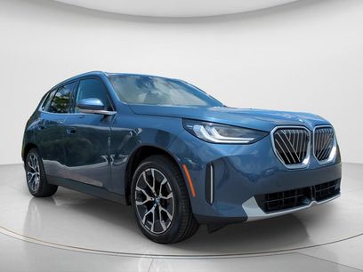 Used 2026 BMW X3 xDrive30i