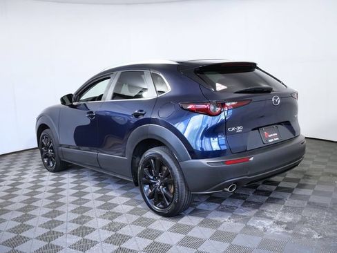 Used 2024 MAZDA CX-30 AWD 2.5 S w/ Select Sport Pkg image 6