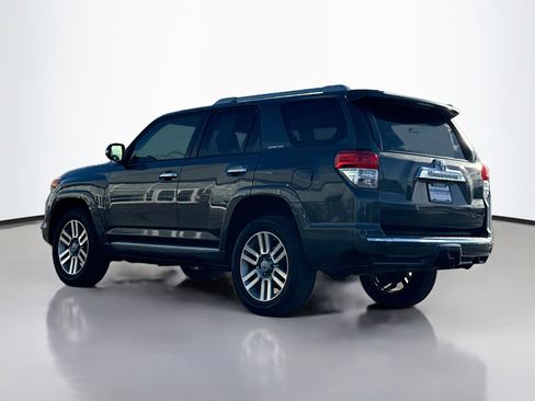 Used 2012 Toyota 4Runner Limited image 15
