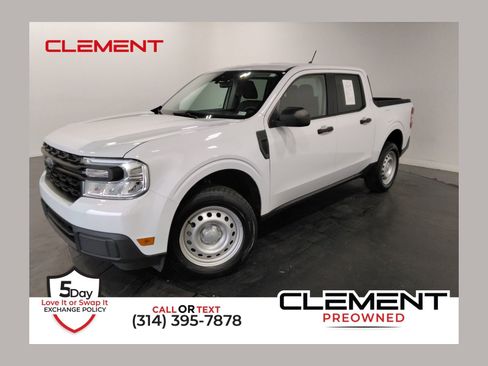Used 2023 Ford Maverick XL image 1