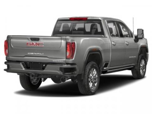 Used 2023 GMC Sierra 2500 Denali image 5