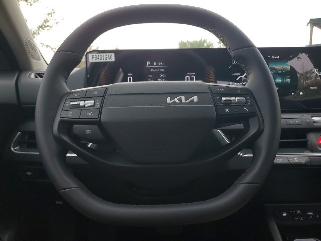 New 2026 Kia K4 EX FWD image 20