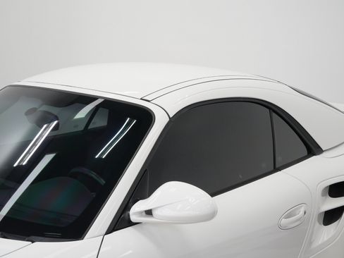 Used 2012 Porsche 911 Turbo S AWD/4WD image 34