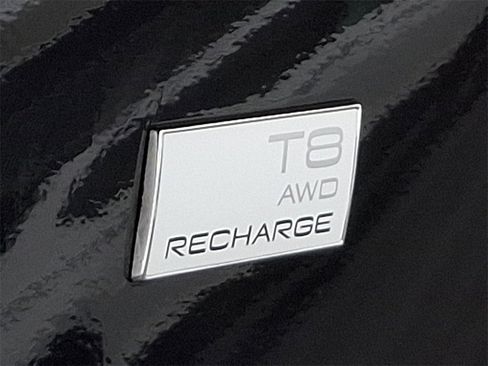Used 2022 Volvo XC90 T8 Inscription Expression image 31