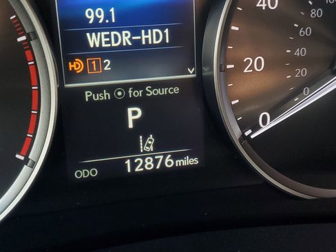 Certified 2023 Lexus IS 300 w/ Comfort Package image 24