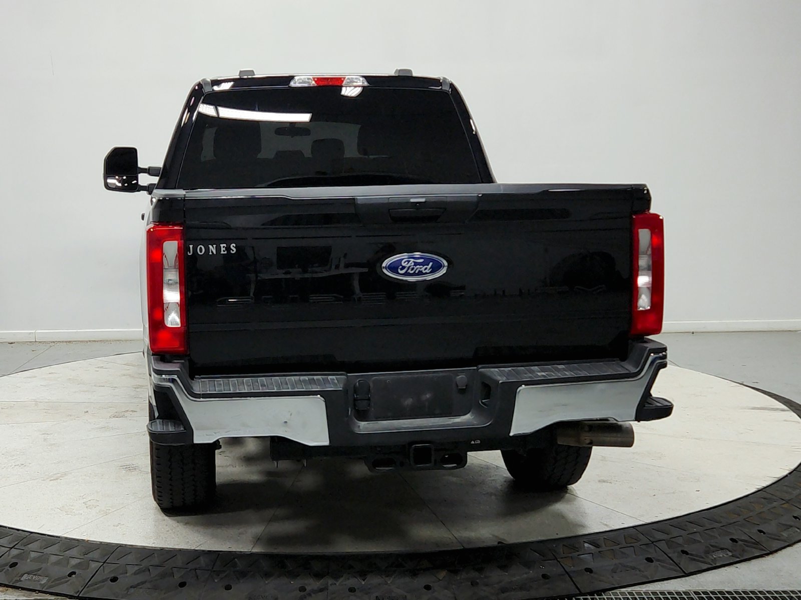Used 2025 Ford F250 XLT w/ FX4 Off-Road Package AWD/4WD image 7