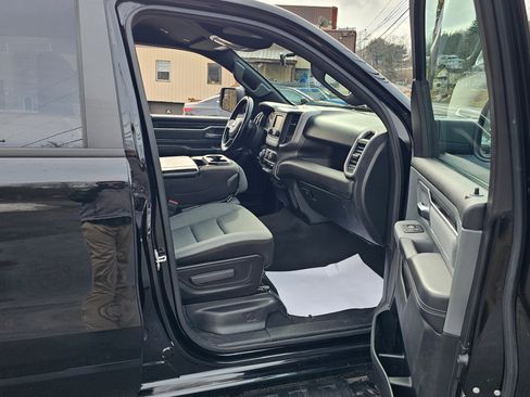 Used 2023 RAM 1500 Big Horn image 5