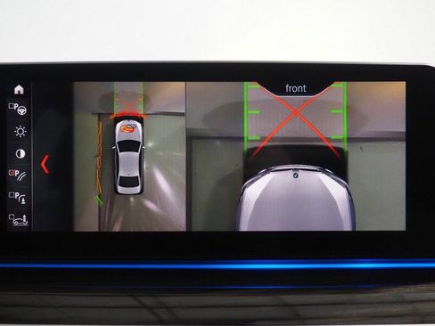 Used 2019 BMW 540i image 30