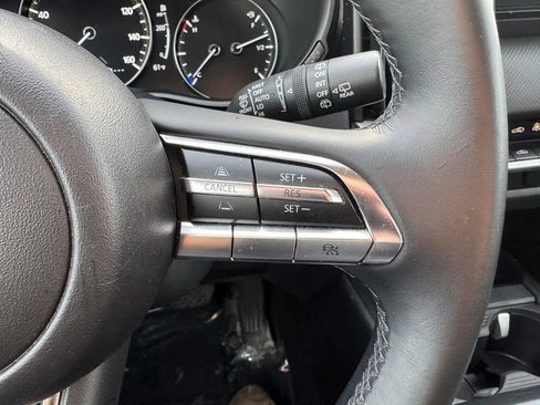 Used 2025 MAZDA CX-50 AWD 2.5 S w/ Preferred Package image 21