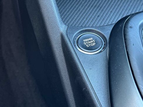 Used 2025 Kia K4 FWD image 21