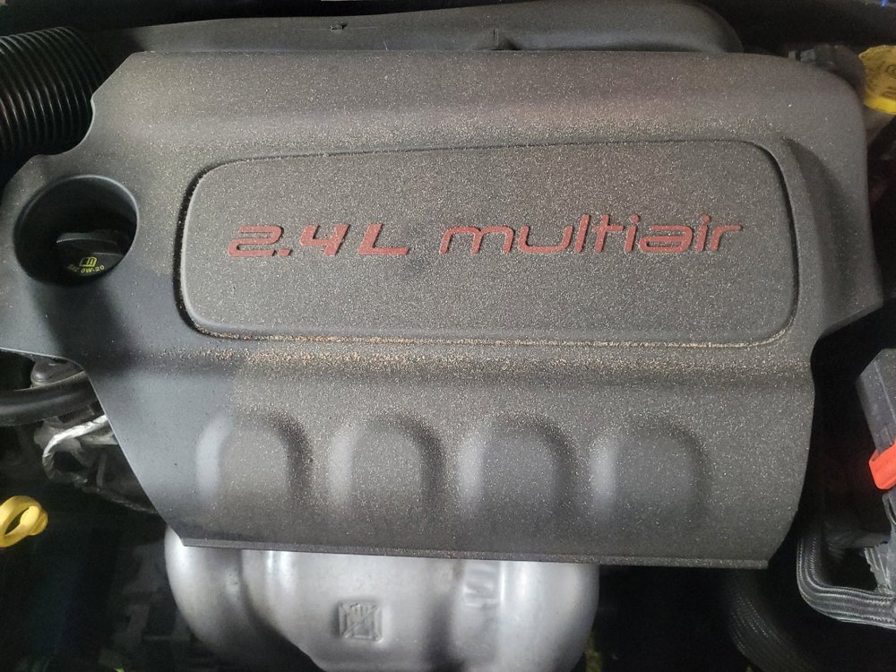 Used 2021 Jeep Compass Latitude w/ Sun and Sound Group FWD image 30