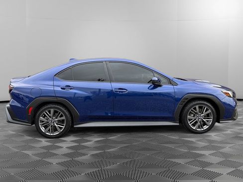 Used 2022 Subaru WRX image 8