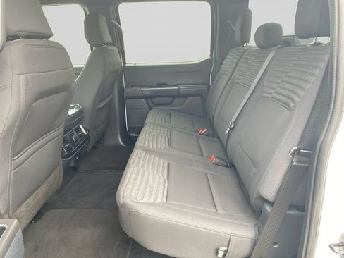 Certified 2023 Ford F150 XL w/ STX Appearance Package AWD/4WD image 19