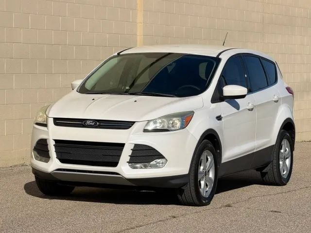 Used 2014 Ford Escape SE FWD image 8