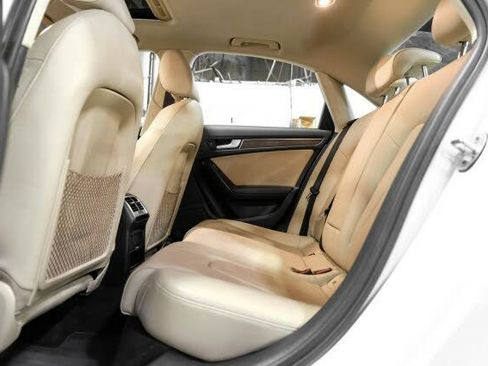 Used 2015 Audi A4 2.0T Premium Plus w/ Technology Package image 43