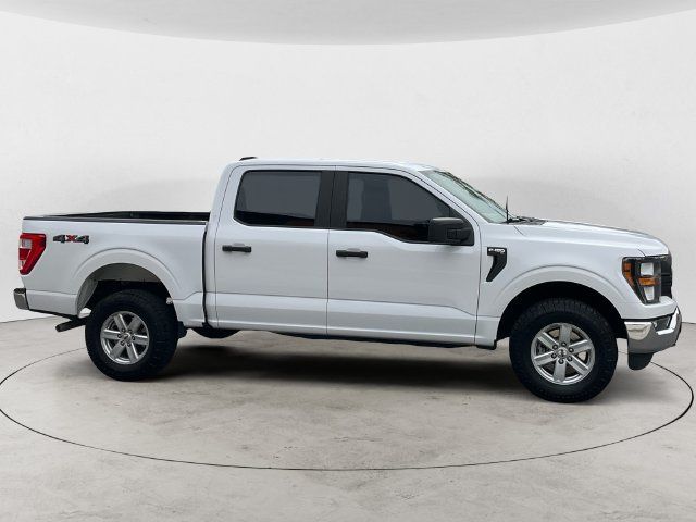 Used 2023 Ford F150 XL w/ Trailer Tow Package AWD/4WD image 4