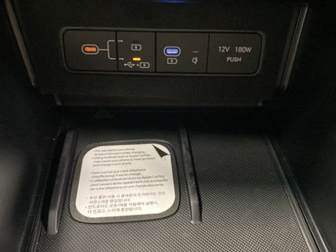 New 2026 Hyundai Sonata SEL AWD/4WD image 12