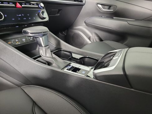 New 2025 Hyundai Santa Cruz SEL image 19