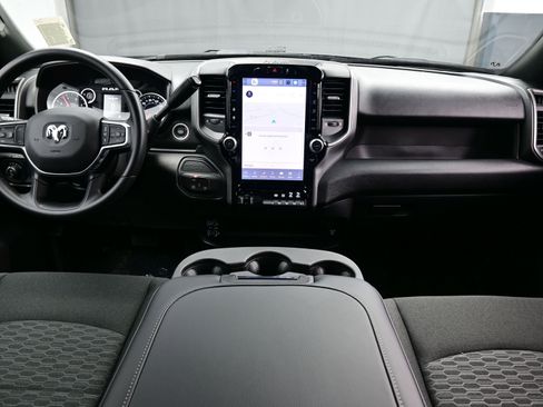 New 2026 RAM 2500 Tradesman image 9