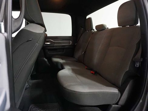 Used 2022 RAM 2500 Big Horn image 15