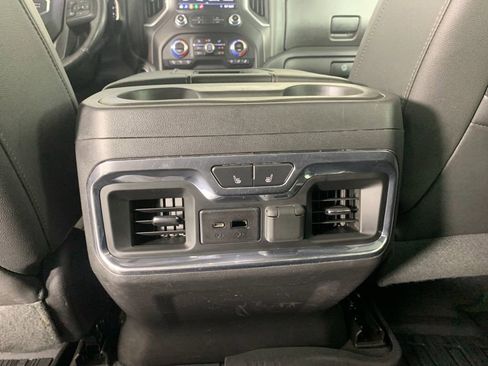 Used 2019 GMC Sierra 1500 AT4 w/ AT4 Premium Package image 33