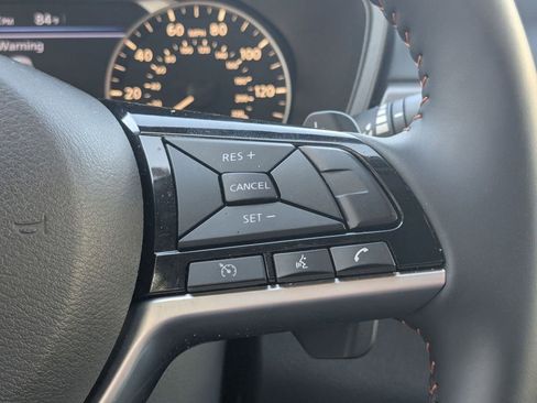 Used 2025 Nissan Altima 2.5 SR image 26