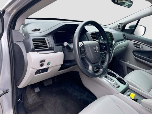 Used 2022 Honda Pilot Special Edition image 9