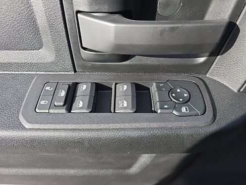 New 2026 RAM 3500 Tradesman image 18