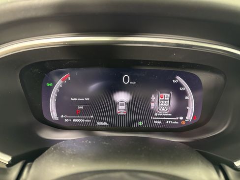 New 2026 Acura MDX A-Spec image 16