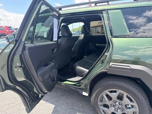Certified 2026 Subaru Outback Premium AWD/4WD image 22
