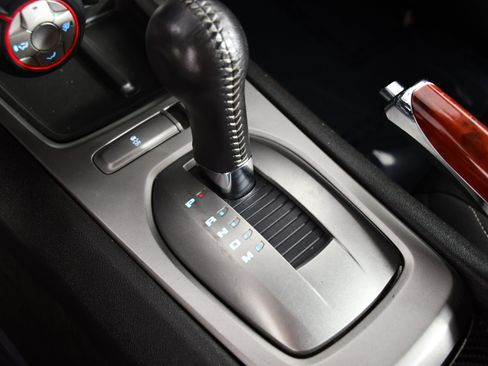 Used 2015 Chevrolet Camaro LT RWD image 20