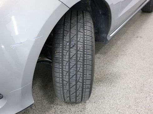 Used 2016 Mercedes-Benz GLE 350 4MATIC image 4