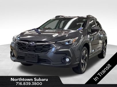 Certified 2024 Subaru Crosstrek 2.5i Limited