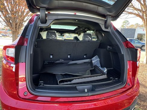 New 2025 Acura RDX A-Spec image 24