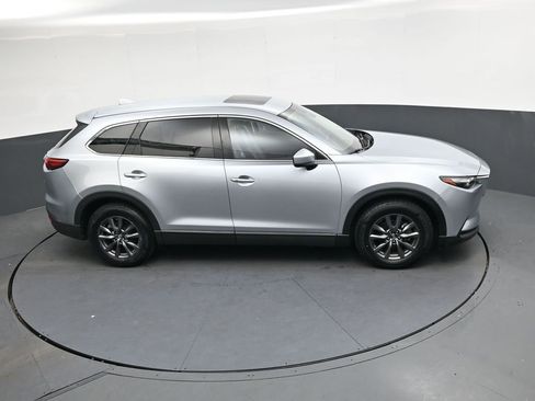 Used 2023 MAZDA CX-9 Touring image 32