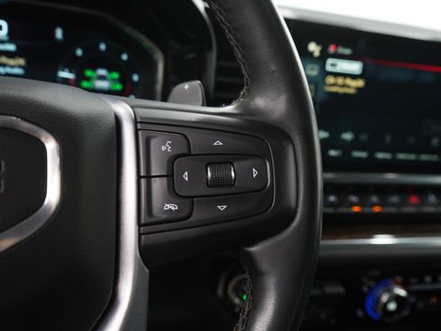 Used 2024 GMC Sierra 1500 Elevation w/ Elevation Premium Package AWD/4WD image 27