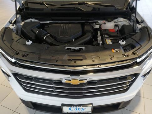 New 2026 Chevrolet Traverse LT image 26