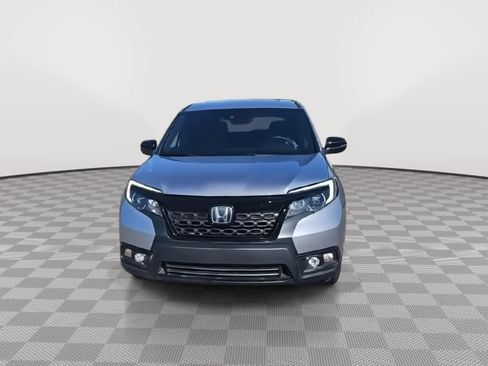 Used 2021 Honda Passport EX-L image 3