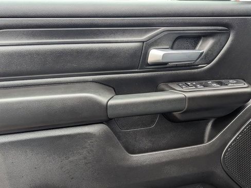 Used 2025 RAM 1500 Classic Warlock image 12