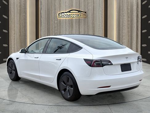Used 2023 Tesla Model 3 Standard Range RWD image 8