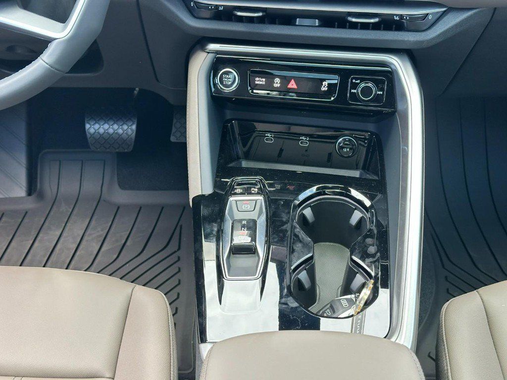New 2026 Audi Q5 2.0T AWD/4WD image 10