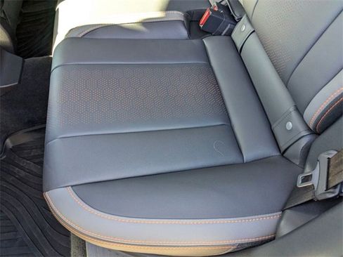 Certified 2025 Subaru Crosstrek 2.5i Limited w/ Popular Package #3A image 32