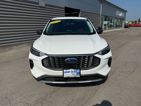 Used 2023 Ford Escape Active image 3