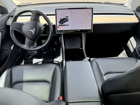 Used 2018 Tesla Model 3 Long Range AWD/4WD image 24